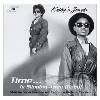 Time Is Slipping Away (Baby) Music