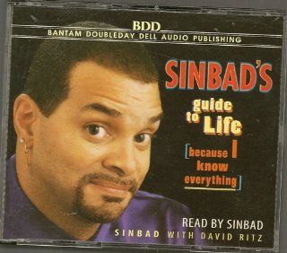 Sinbad's Guide To Life (Because I Know Everything) Music
