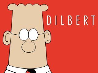 Dilbert Season 1, Episode 3 "The Prototype"  Instant Video