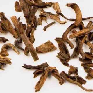 Praise Tea Decaf Assam  Loose leaf Black Tea, 4oz  Grocery & Gourmet Food