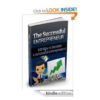 Becoming a successful entrepreneur eBook Stephy simpson Kindle Store