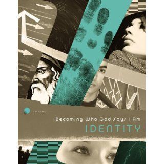 IDENTITY Becoming Who God Says I Am (Connect) Ralph Ennis, Judy Gomoll, Dennis Stokes, Christine Weddle 9781600062599 Books