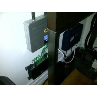 Linksys SE1500 5 Port Fast Ethernet Switch Electronics