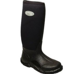 Superior Boot Co. Women's 14" Neoprene Boot Rubber Boots Shoes