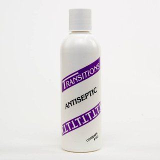 Transitions Antiseptic 8oz  Hair And Scalp Treatments  Beauty