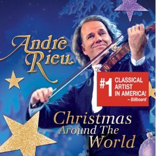 Andre Rieu   Christmas Around the World Music