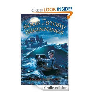 The Book of Story Beginnings eBook Kristin Kladstrup Kindle Store