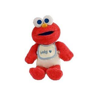 Gund   Plush   Beginnings Baby Elmo Toys & Games
