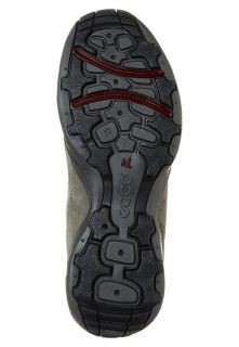 ecco SIERRA   Hiking shoes   grey