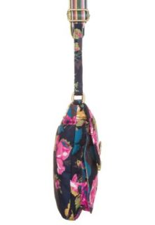 Joules   WITNELL CANVAS   Across body bag   multicoloured