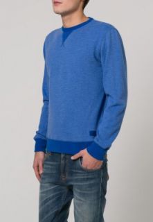 Lee   Sweatshirt   blue
