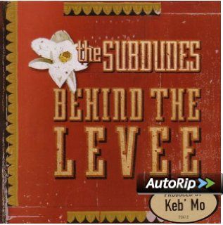 Behind the Levee Music