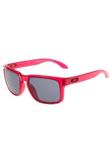 Oakley   HOLBROOK   Sunglasses   red