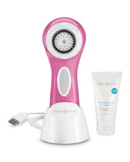 Clarisonic Aria Facial Sonic Cleansing, White