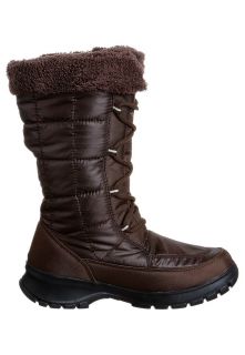 Kamik NEW YORK   Winter boots   brown