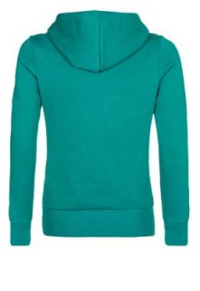 Puma   Hoodie   turquoise