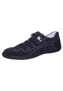 Richter   Velcro shoes   blue