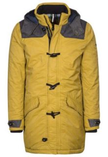 Mexx   Parka   yellow