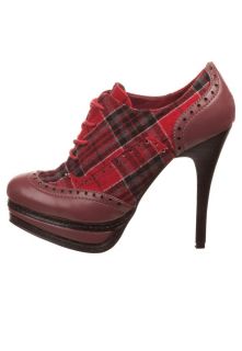 Even&Odd High heels   red