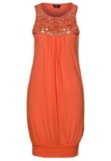 Miss Sixty   MARLENE DRESS   Jersey dress   orange