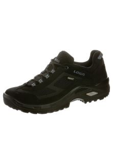 Lowa   SCORPIO GTX LO   Hiking shoes   black