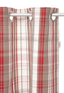 Tom Tailor   T LOBSTER   Curtains   red
