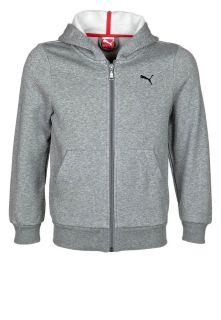 Puma   ESL   Sweat Jacket   grey