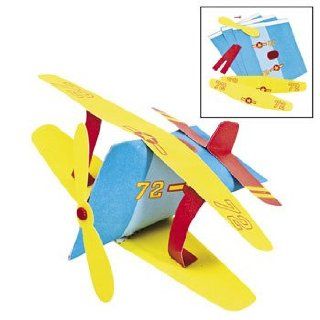 Up & Away Treat Holder Craft Kit   Vacation Bible School & Up and Away