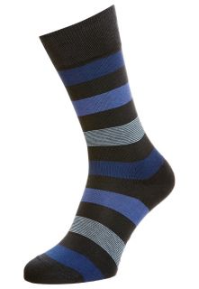 Falke   Socks   blue