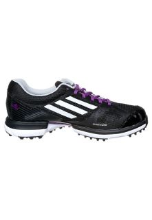 adidas Golf ADIZERO S   Golf shoes   black