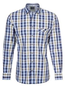 Olymp   CASUAL MODERN FIT   Shirt   oliv