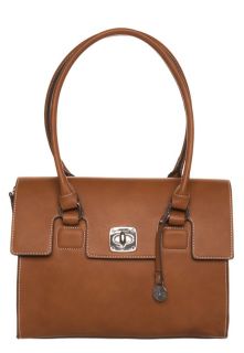 Credi   Handbag   brown