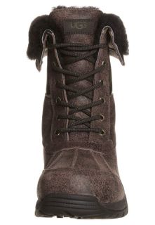 UGG Australia BUTTE CAMO   Winter boots   brown