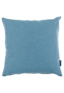 Pad   SMILE   Cushion cover   turquoise