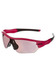 Oakley   RADAR EDGE   Sports glasses   pink
