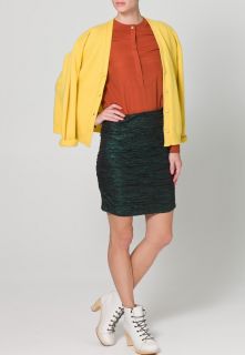 Paprika Mini skirt   green