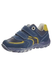Primigi   BAYLO   Velcro shoes   blue