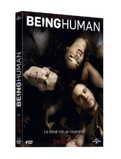 Being Human   Saison 2 Movies & TV