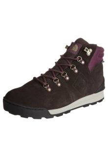 The North Face   BACK TO BERKELEY 84   Walking boots   brown