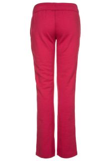Converse Tracksuit bottoms   pink