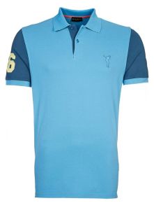 Golfino   86ER   Polo shirt   blue