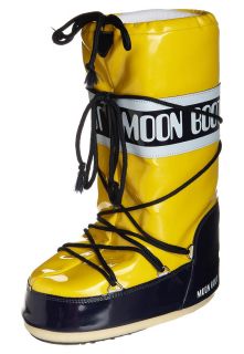 Moon Boot   VINIL   Winter boots   yellow