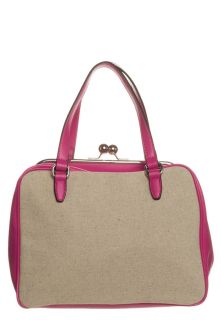 Benetton Handbag   pink