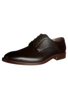 Façonnable   COLBERT   Lace ups   brown