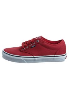 Vans ATWOOD   Trainers   red