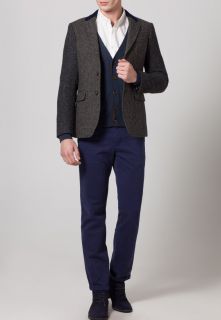 Harris Tweed Clothing HUGO   Suit jacket   grey