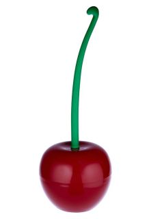 Qualy CHERRY   Toilet brush   red