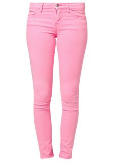 LTB   ISABELLA   Slim fit jeans   pink
