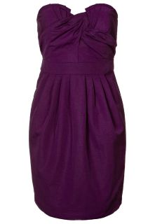 Pepe Jeans   DOROTHY   Cocktail dress / Party dress   purple