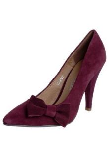 Friis & Company ALBINA   High Heels   red